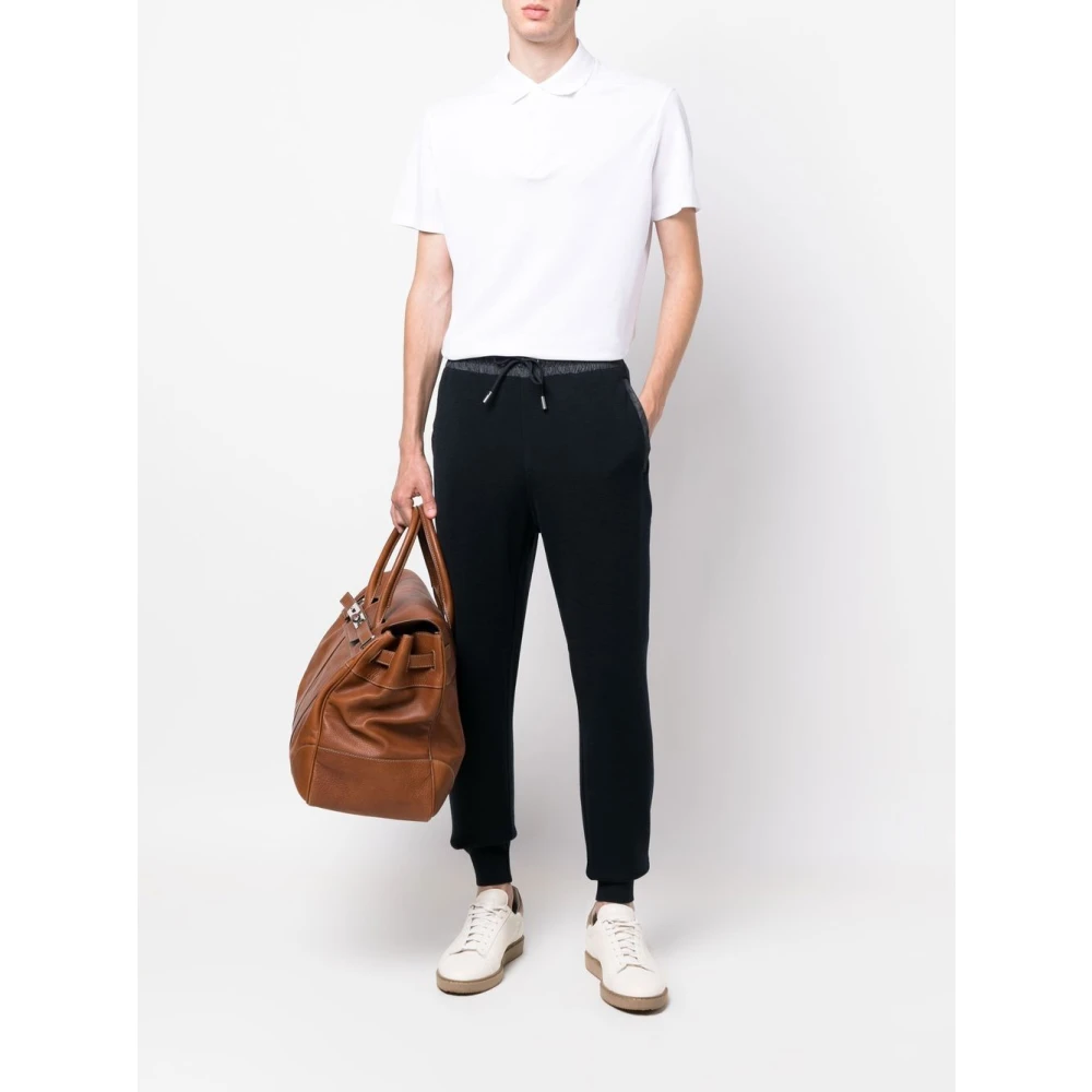 ETRO Reisshirt voor Mannen Black Heren
