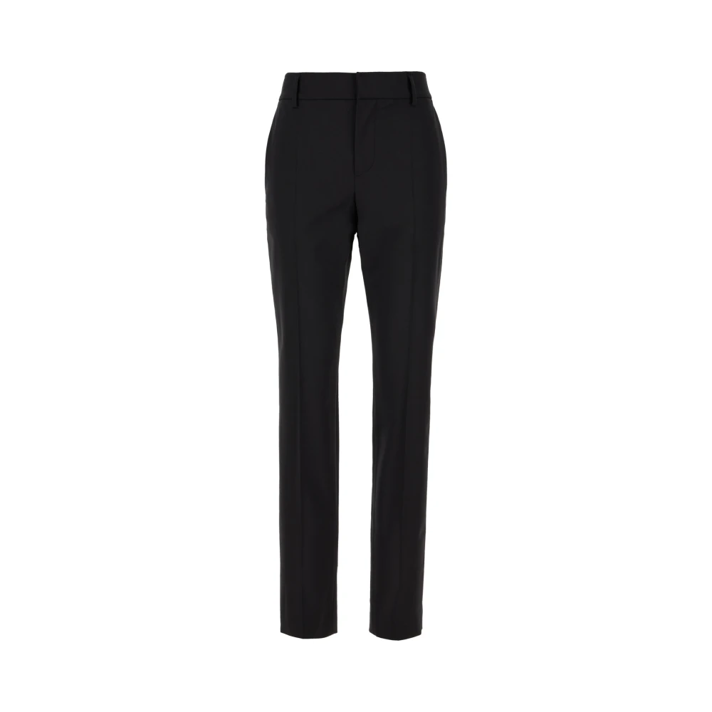 Trousers > Slim-fit Trousers - - Brunello Cucinelli - Modalova