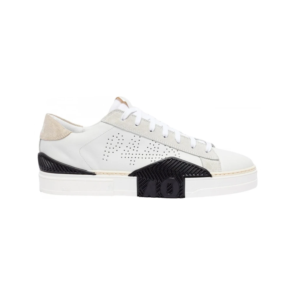 P448 - Shoes > Sneakers - White - P448 - Modalova