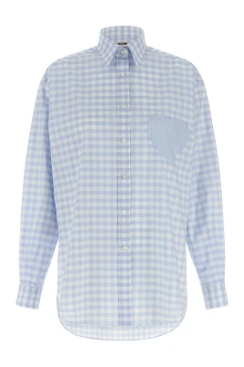 Long Shirt