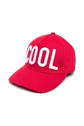 COOL Logobollmössa