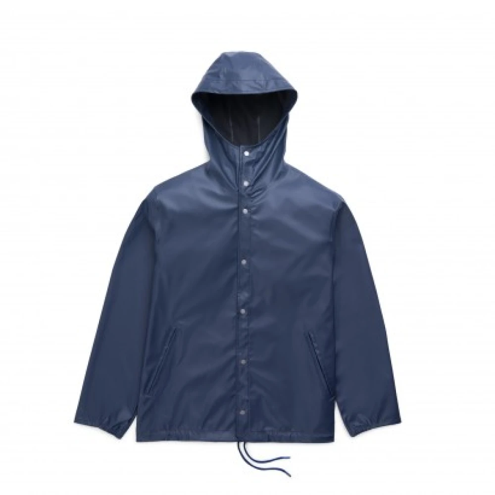 Jackets > Rain Jackets - - Herschel - Modalova