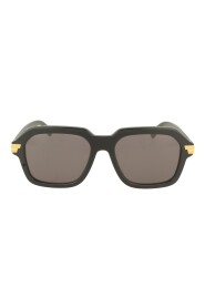 Des lunettes de soleil