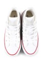sneakers-en-toile-blanche-avec-amorti-ortholite