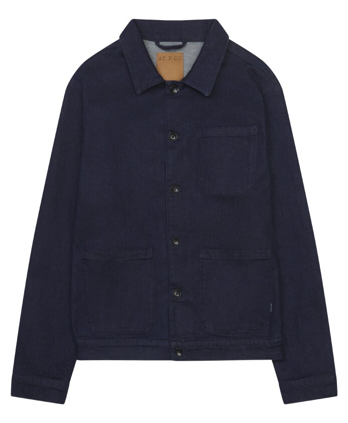 blue-shirt