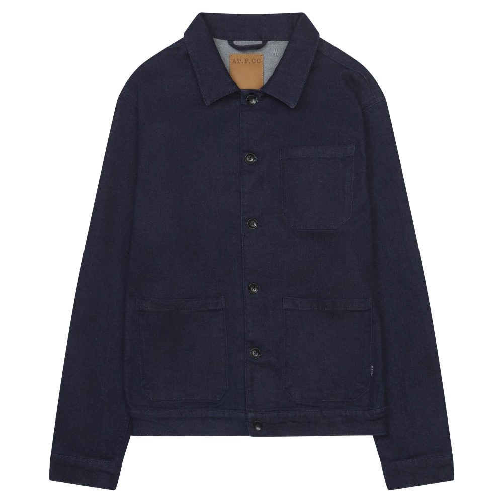 Jackets > Light Jackets - - At.P.Co - Modalova