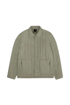 Banja Liner Overshirt