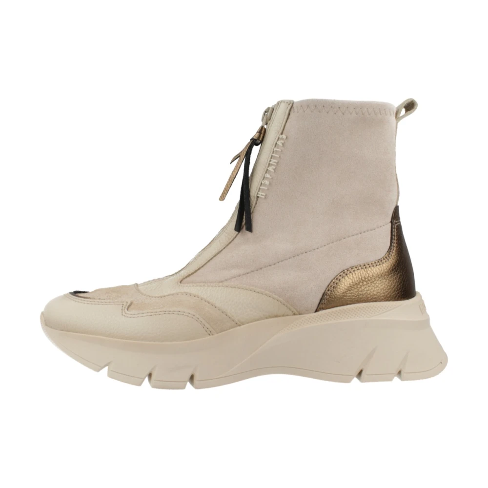 Shoes > Boots > Ankle Boots - - Hispanitas - Modalova