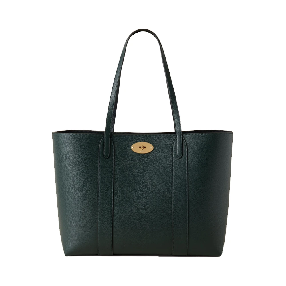 Mulberry outlet tas zwart