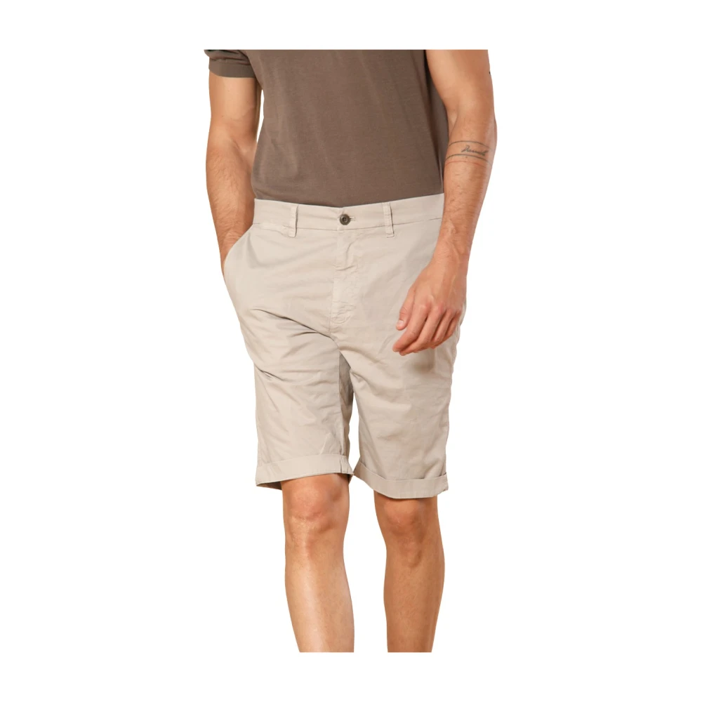 Shorts > Casual Shorts - - Mason's - Modalova