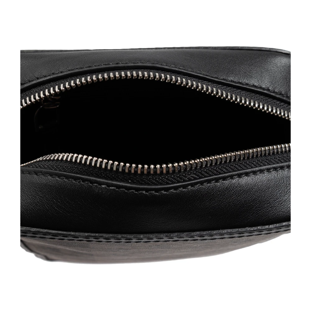 Bally Schoudertas Brown Heren