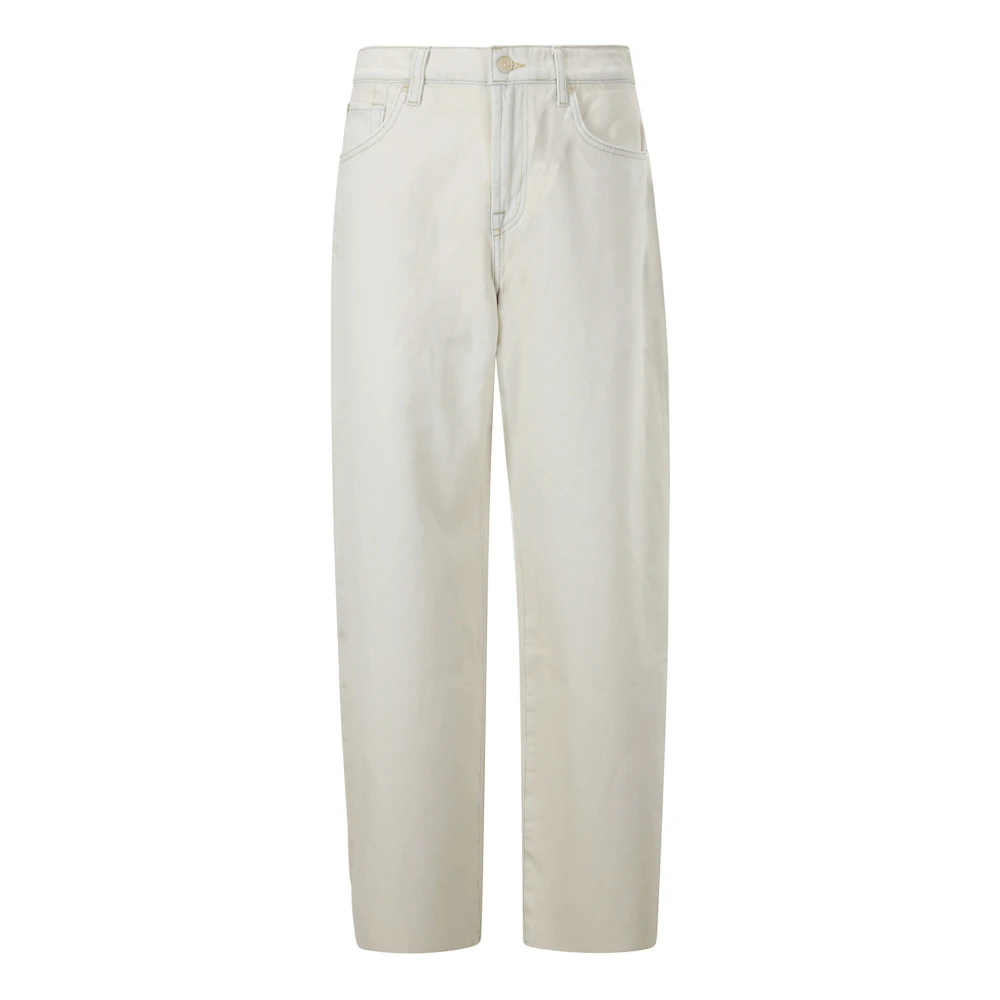 Jeans > Straight Jeans - - 7 For All Mankind - Modalova