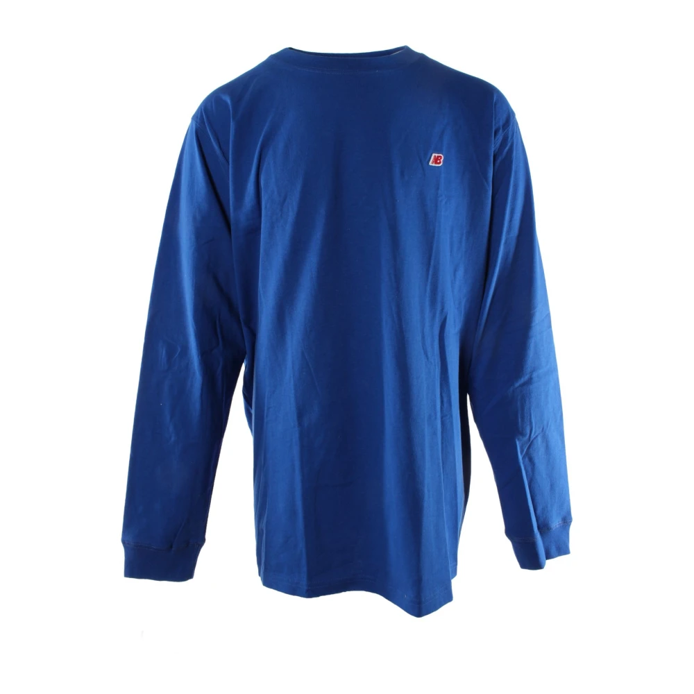 Tops > Long Sleeve Tops - - New Balance - Modalova