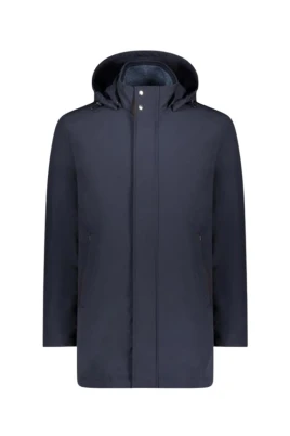 Car Coat Typhoon Re-4X4 Stretch