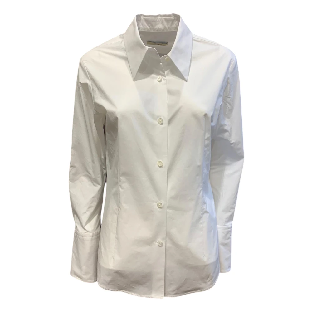 Blouses & Shirts > Shirts - - Odeeh - Modalova