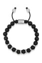 menand-39-s-sterling-silver-beaded-bracelet-with-lava-stone