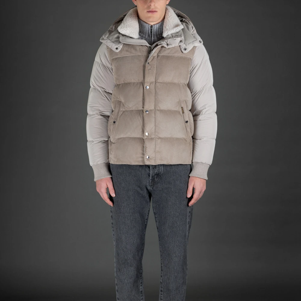 Moorer Jake-Uro Brown Heren