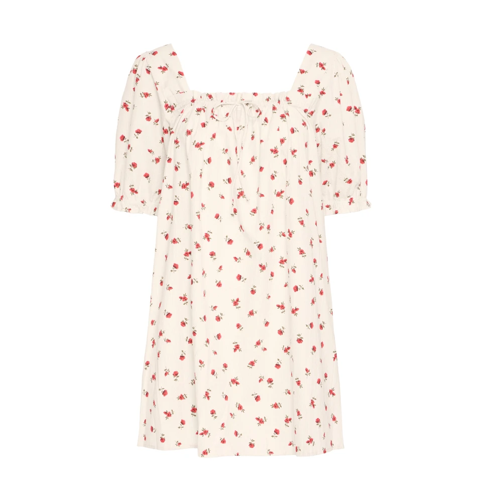 Dresses > Day Dresses > Short Dresses - - Ichi - Modalova