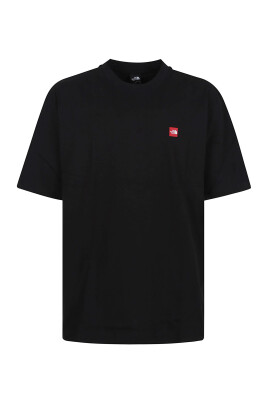 axys-oversized-kortaermet-t-shirt