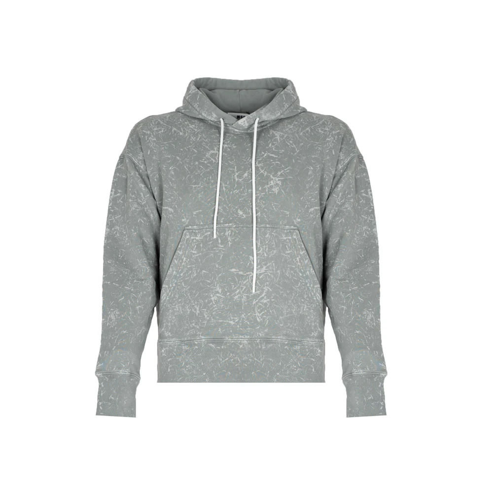 Sweatshirts & Hoodies > Sweatshirts - - Msgm - Modalova