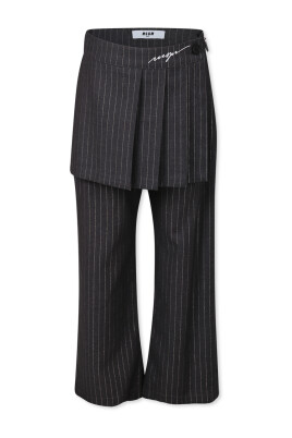 pantalon-elegant-a-rayures-gris
