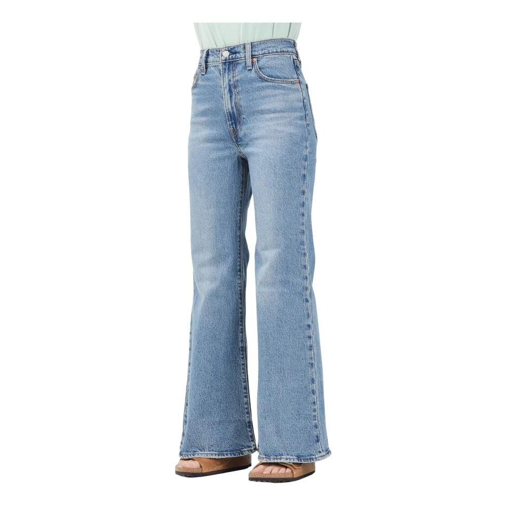 Jeans > Boot-cut Jeans - - Levi's - Modalova