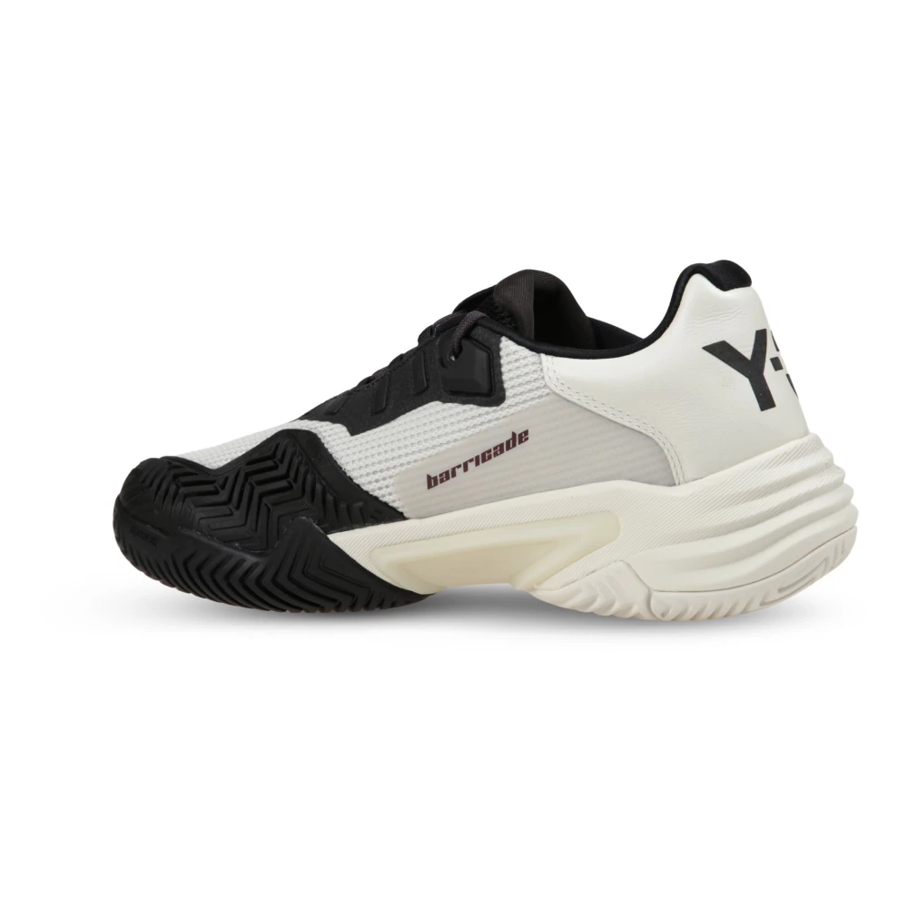 Y-3 Barricade 13 Tennisschoenen