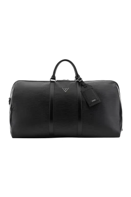 Milano Logo Weekender Bag