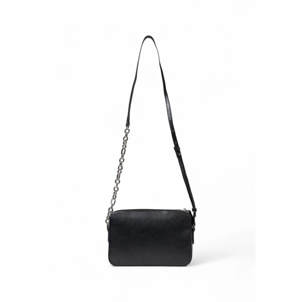 Replay Vintage Crossbodytas Black Dames