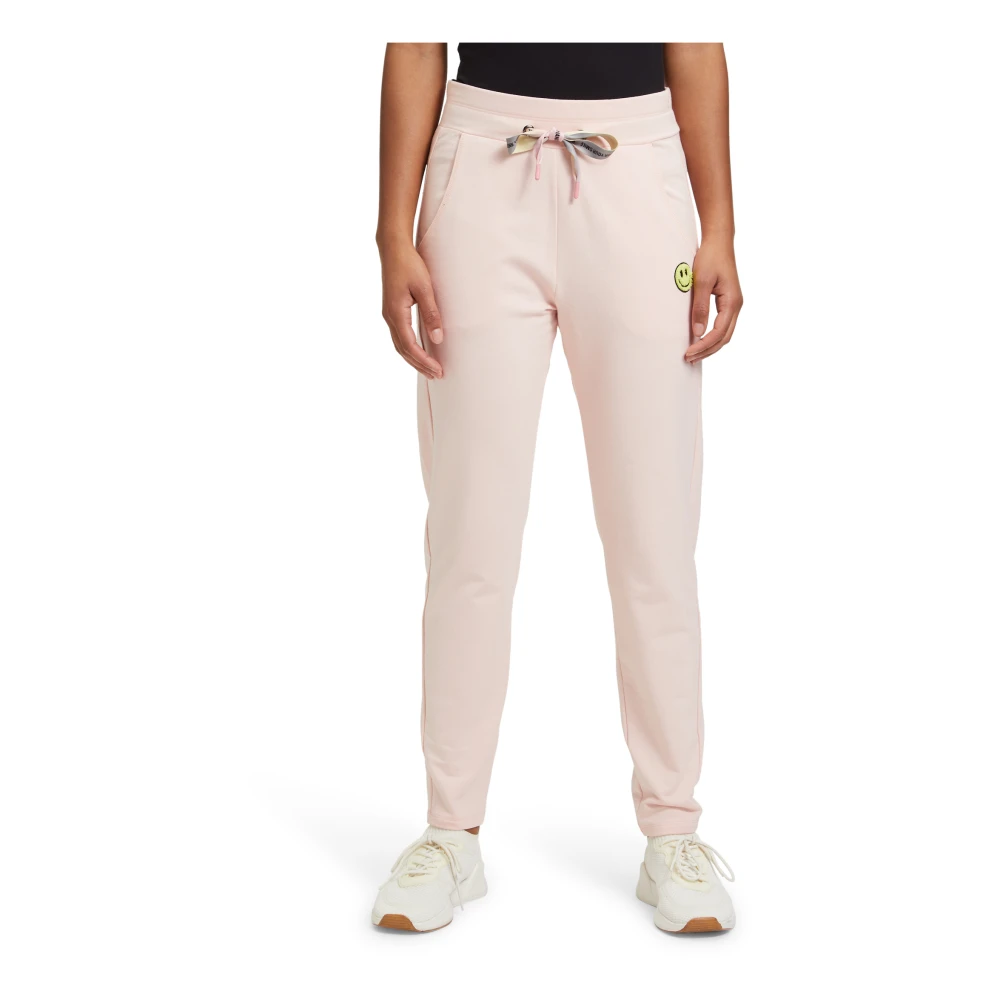 Betty Barclay Sweatpants Pink Dames