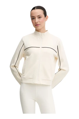 Clara Zip-through