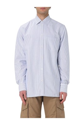 chemise-a-rayures
