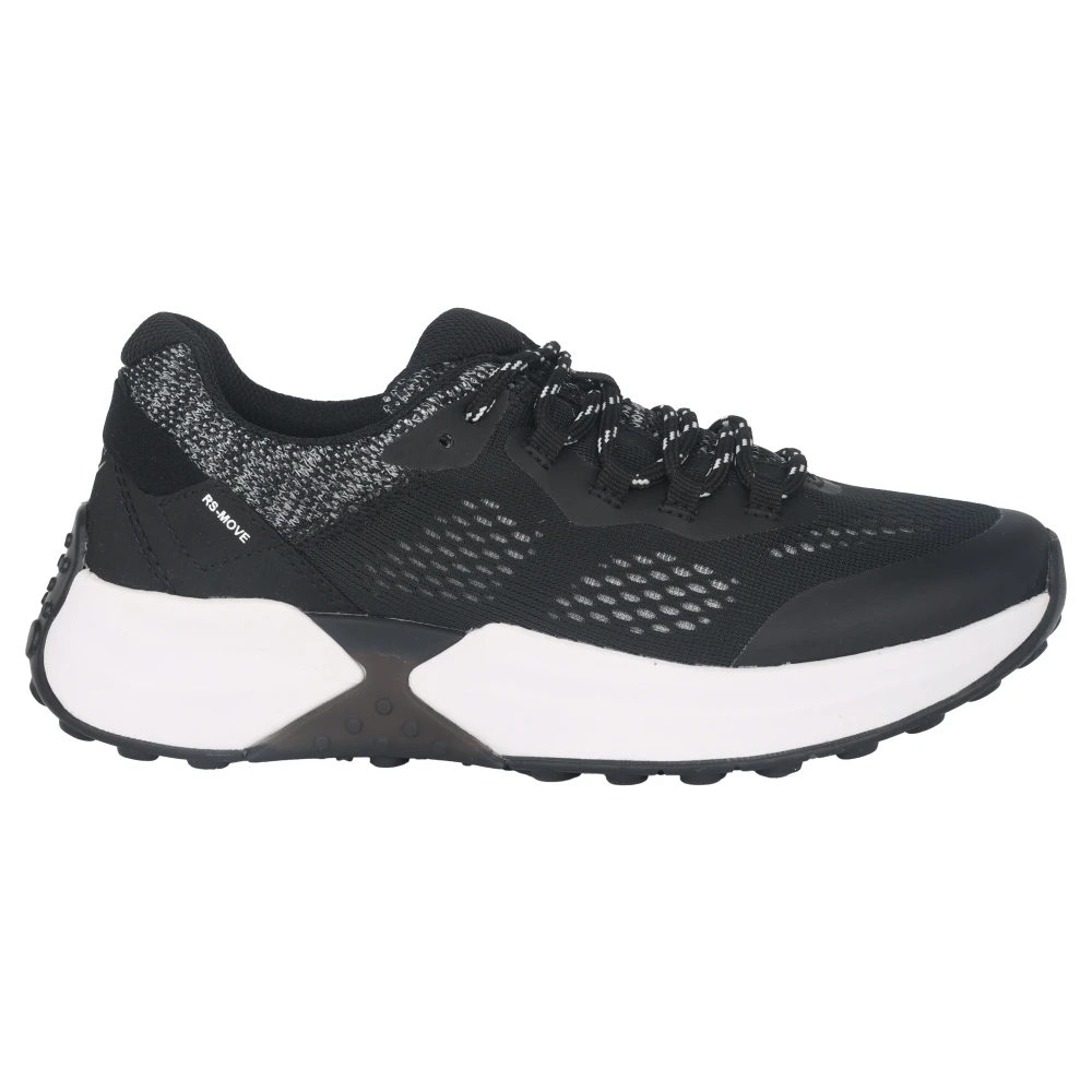 Gabor - Shoes > Sneakers - Black - Gabor - Modalova