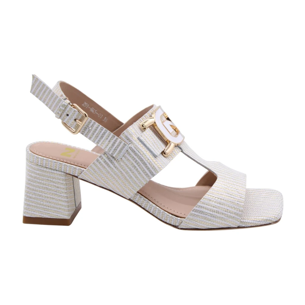 Shoes > Sandals > High Heel Sandals - - Nathan-Baume - Modalova