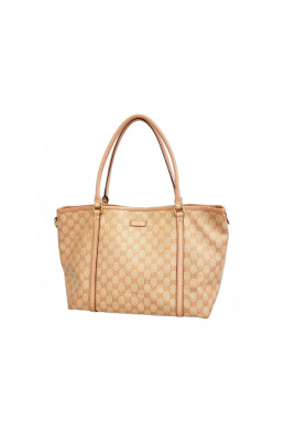 pre-owned-canvas-gucci-bags