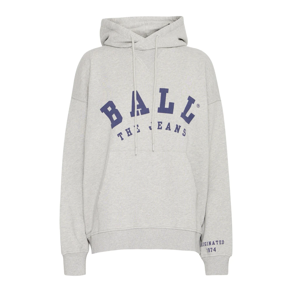 Sweatshirts & Hoodies > Hoodies - - Ball - Modalova