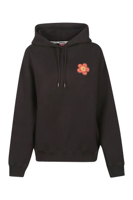 Futura Oversize Sweatshirt