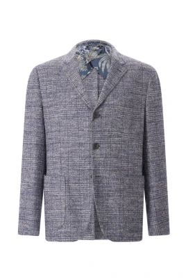 Etro Blazers Blå 50 EU