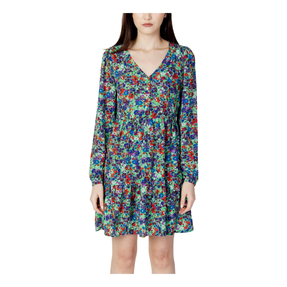 Dresses > Day Dresses > Short Dresses - - Only - Modalova