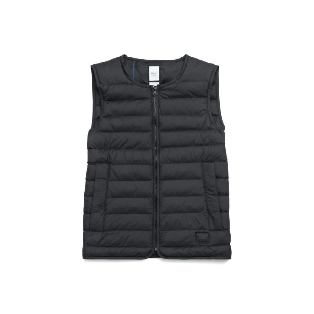 Jackets > Vests - - Herschel - Modalova