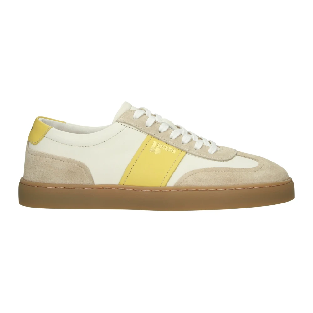 Blackstone Slate Harper II Dames Schoenen Wit