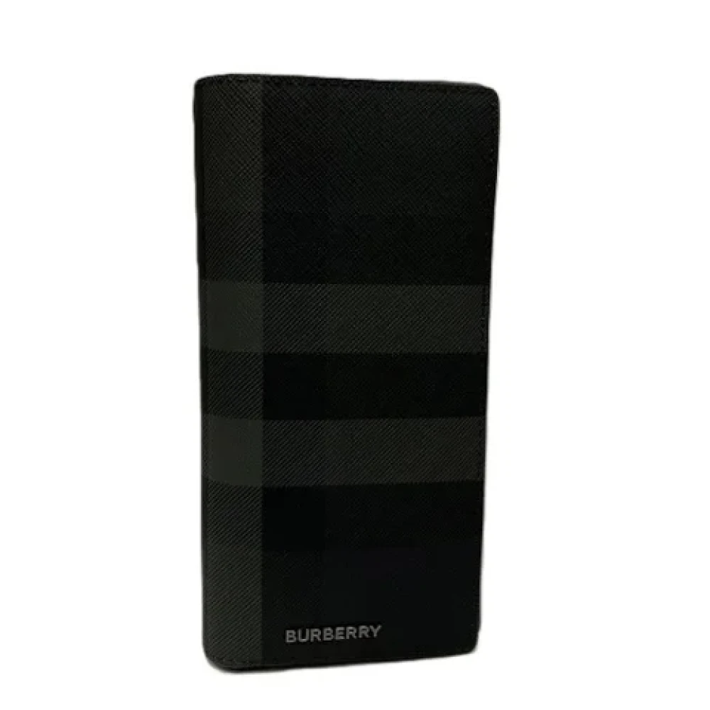 Pre-owned > Pre-owned Accessories > Pre-owned Wallets - - Burberry Vintage - Modalova