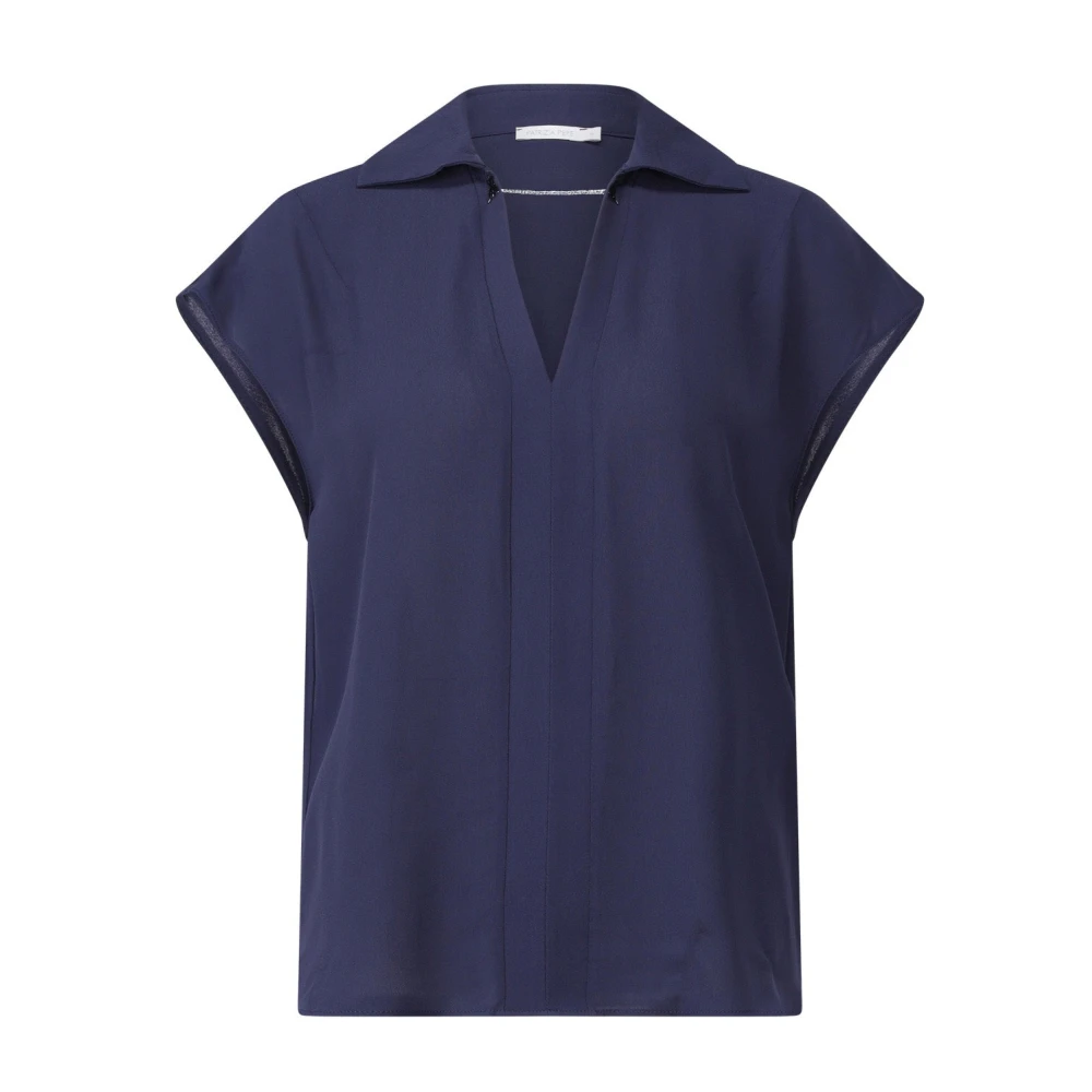 Blouses & Shirts > Blouses - - Patrizia Pepe - Modalova