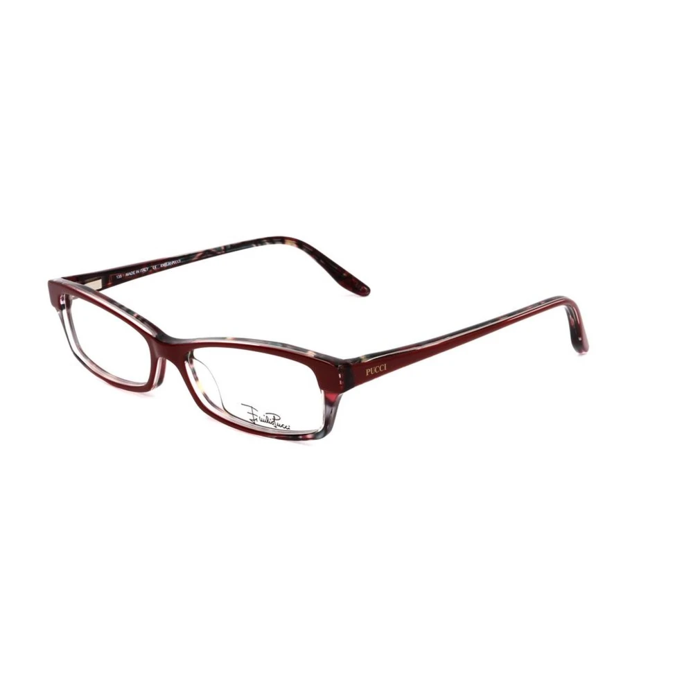Accessories > Glasses - - Pucci - Modalova