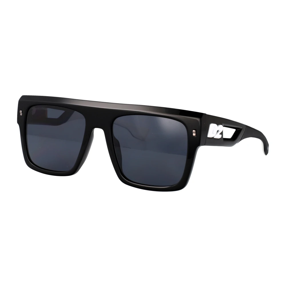 Dsquared2 Svart D2 0127/S Solglasögon