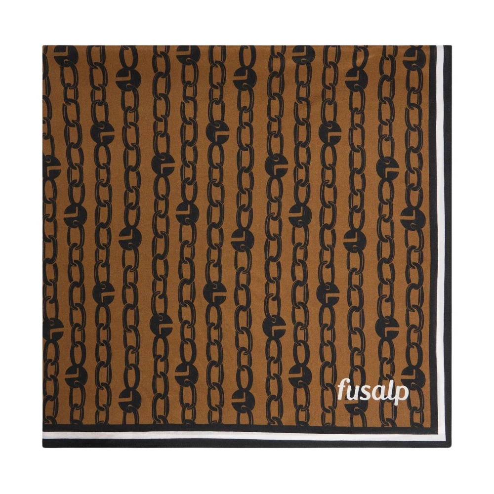 Accessories > Scarves > Silky Scarves - - Fusalp - Modalova
