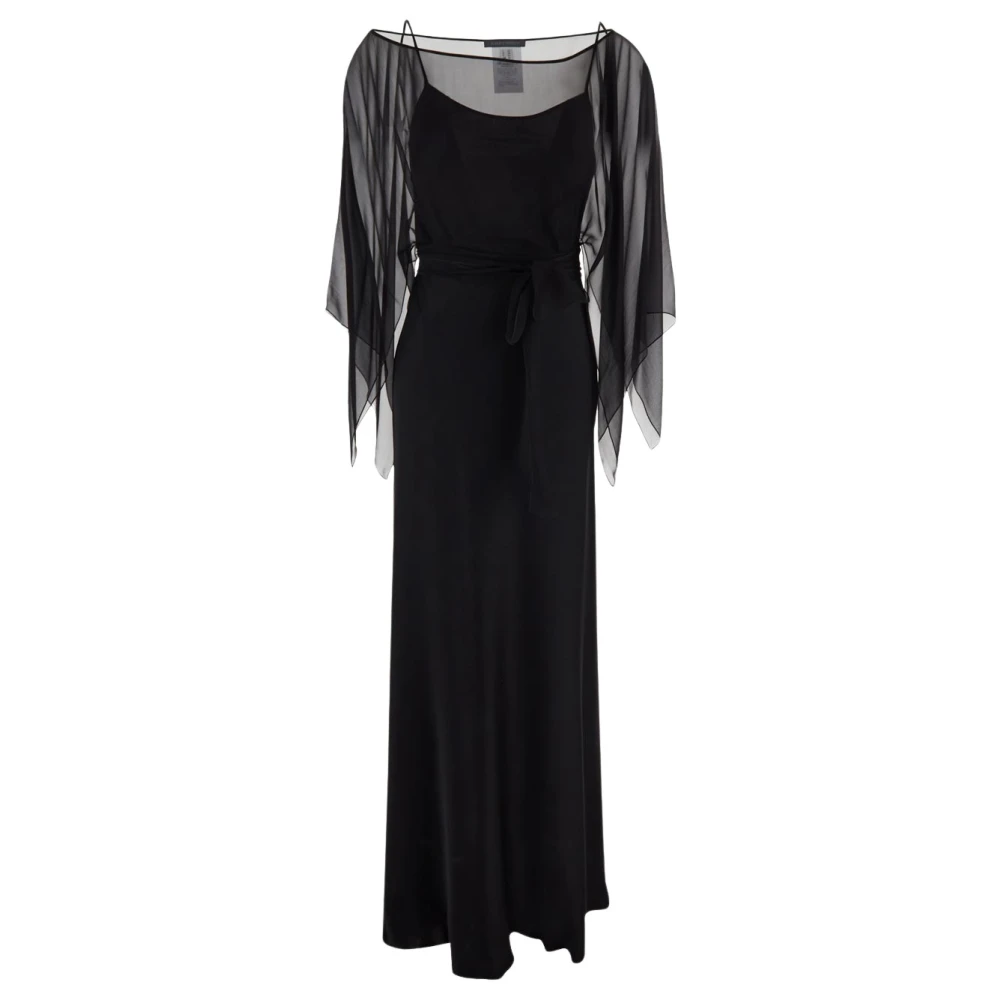 Dresses > Day Dresses > Maxi Dresses - - Alberta Ferretti - Modalova