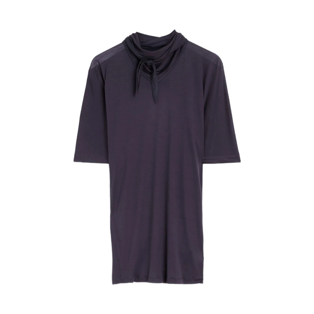 Tops > T-Shirts - - Lemaire - Modalova