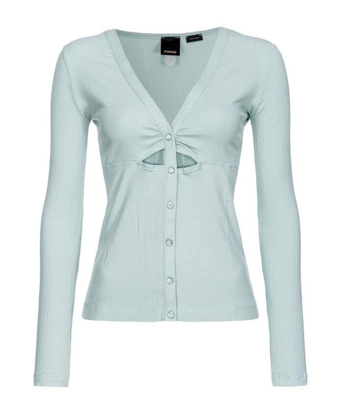 ribbed-long-sleeve-v-neck-top