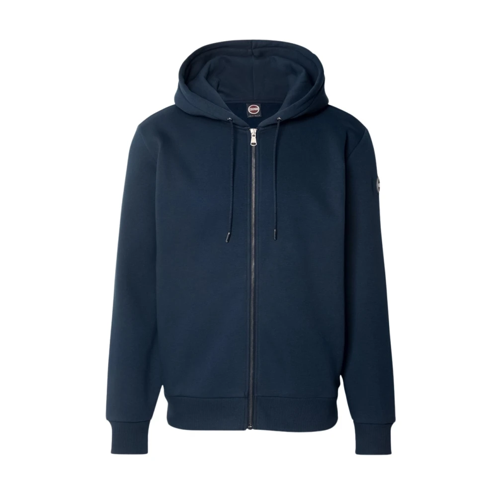 Sweatshirts & Hoodies > Zip-throughs - - Colmar - Modalova